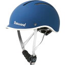 (取寄) サウザンド キッズ JR 2 ヘルメット - キッズ Thousand kids Jr 2 Helmet - Kids' Blazing Blue(4)