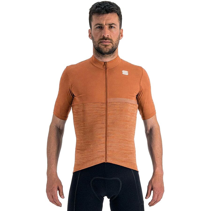 () ݡĥե   硼ȥ꡼ 㡼 -  Sportful men Giara Short-Sleev...