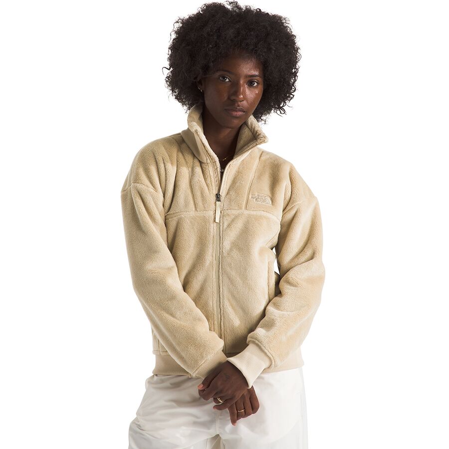 () Ρե ǥ 饰  ե-å 㥱å The North Face women Luxe Osit...