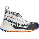 (取寄) アディダステレックス レディース X フリー ハイカー ゴアテックス ハイキング シューズ - ウィメンズ Adidas TERREX women x...