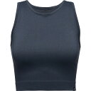 (取寄) ブラックダイヤモンド レディース シームレス リブ タンク トップ - ウィメンズ Black Diamond women Seamless Rib ...
