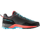 (取寄) スポルティバ レディース TX ガイド アプローチ シューズ - ウィメンズ La Sportiva women TX Guide Approach ...