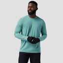 (取寄) バックカントリー メンズ スリックロック ドライリリース ロング-スローブ テック Tシャツ - メンズ Backcountry men Slickr...
