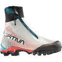 (取寄) スポルティバ レディース エクイリビウム スピード Gtx マウンテニアリング ブーツ - ウィメンズ La Sportiva women Aequi...