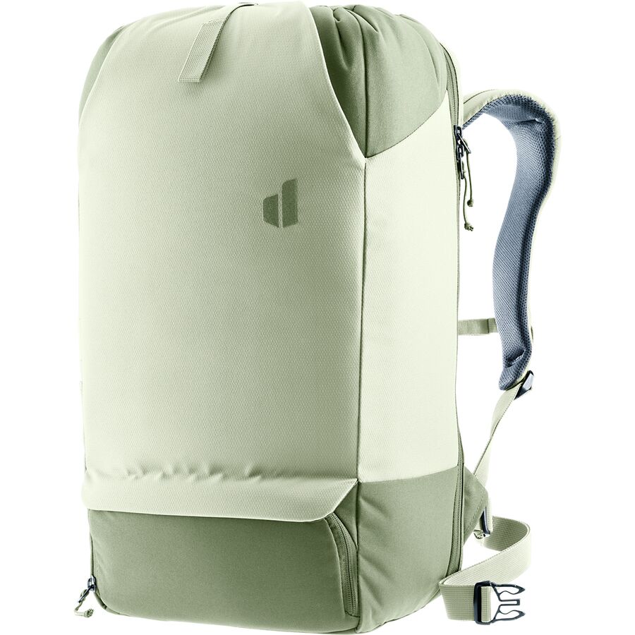 () ɥ 桼ƥꥪ 34+5 Хåѥå Deuter Utilion 34+5 Backpack Mineral/Gro...