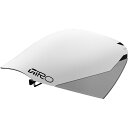 (取寄) ジロ エアロヘッド ミプス リ ヘルメット Giro Aerohead MIPS II Helmet Matte White(4)