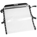 (取寄) オルトリーブ アルティメット シックス マップ ケース Ortlieb Ultimate Six Map Case Transparent