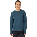 (取寄) ラブ レディース ネクサス クルー - ウィメンズ Rab women Nexus Crew - Women's Orion Blue