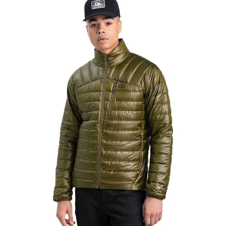 () ȥɥ ꥵ  إꥦ  㥱å -  Outdoor Research men Helium D...