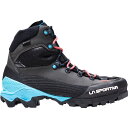 (取寄) スポルティバ レディース エクイリビウム Lt Gtx マウンテニアリング ブーツ - ウィメンズ La Sportiva women Aequili...