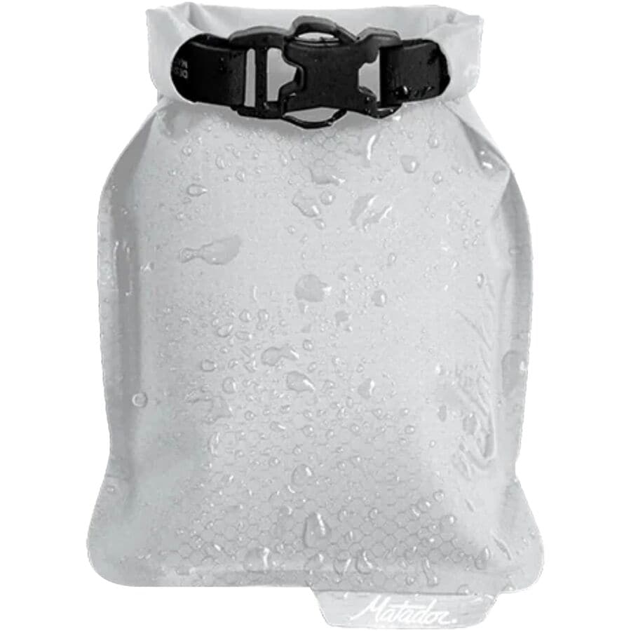 () ޥɡ եåȥѥå  С  Matador FlatPak Soap Bar Case Light Grey