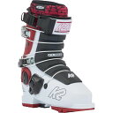 (取寄) ケーツー レディース レボルブ TBL スキー ブーツ - 2024 - ウィメンズ K2 women Revolve TBL Ski Boot - 2024 - Women's