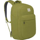 (取寄) オスプレー アーケイン Xl 30L デイパック Osprey Packs Arcane XL 30L Daypack Matcha Green Heather