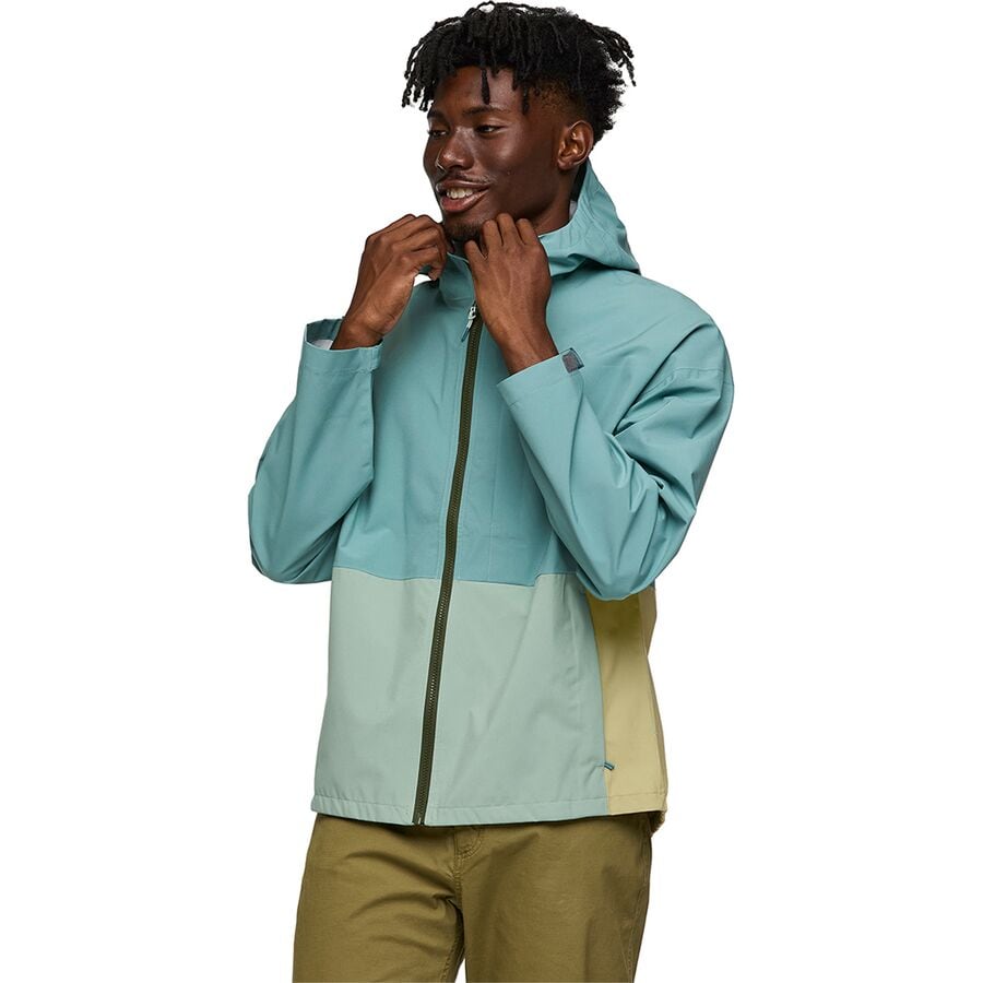 (取寄) コトパクシ メンズ シエロ レイン ジャケット - メンズ Cotopaxi men Cielo...