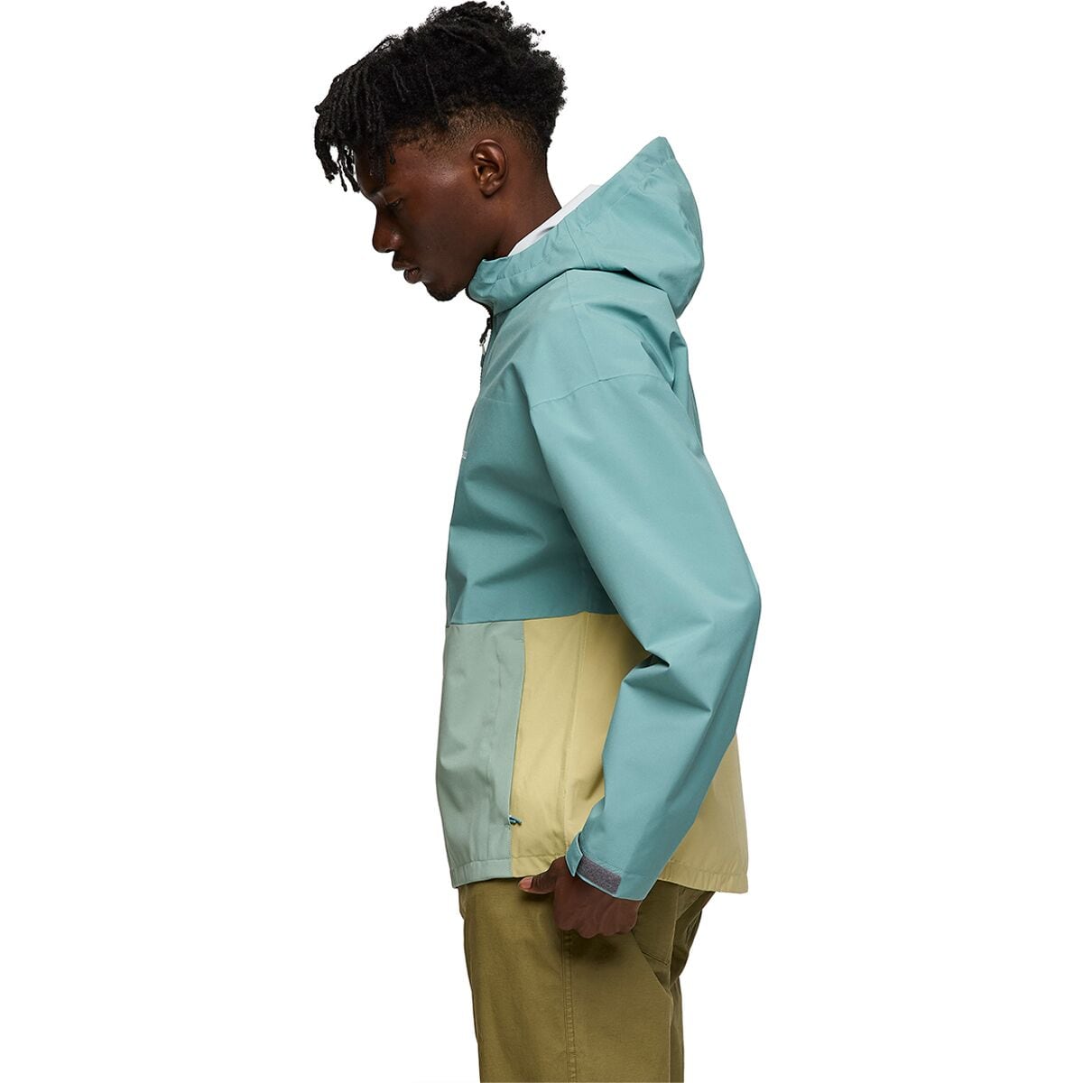 (取寄) コトパクシ メンズ シエロ レイン ジャケット - メンズ Cotopaxi men Cielo...