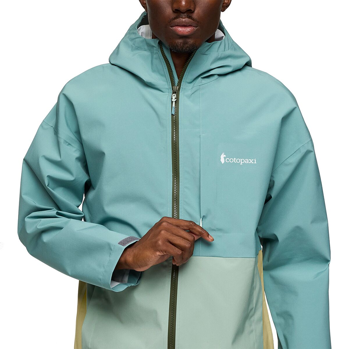 (取寄) コトパクシ メンズ シエロ レイン ジャケット - メンズ Cotopaxi men Cielo...