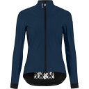 (取寄) アソス レディース ユーマ GT ウィンター ジャケット - ウィメンズ Assos women UMA GT Winter Jacket - Women's Stone Blue(4)