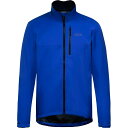 (取寄) ゴアウェア メンズ スピリット ジャケット - メンズ GOREWEAR men Spirit Jacket - Men's Ultramarine ...