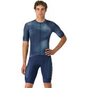 (取寄) カステリ メンズ コンペティツィオーネ 2 キット ビブ ショート - メンズ Castelli men Competizione 2 Kit Bib...