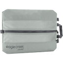 (取寄) イーグルクリーク パック-イット リビール シューズ サック Eagle Creek Pack-It Reveal Shoe Sac Storm Grey(4)