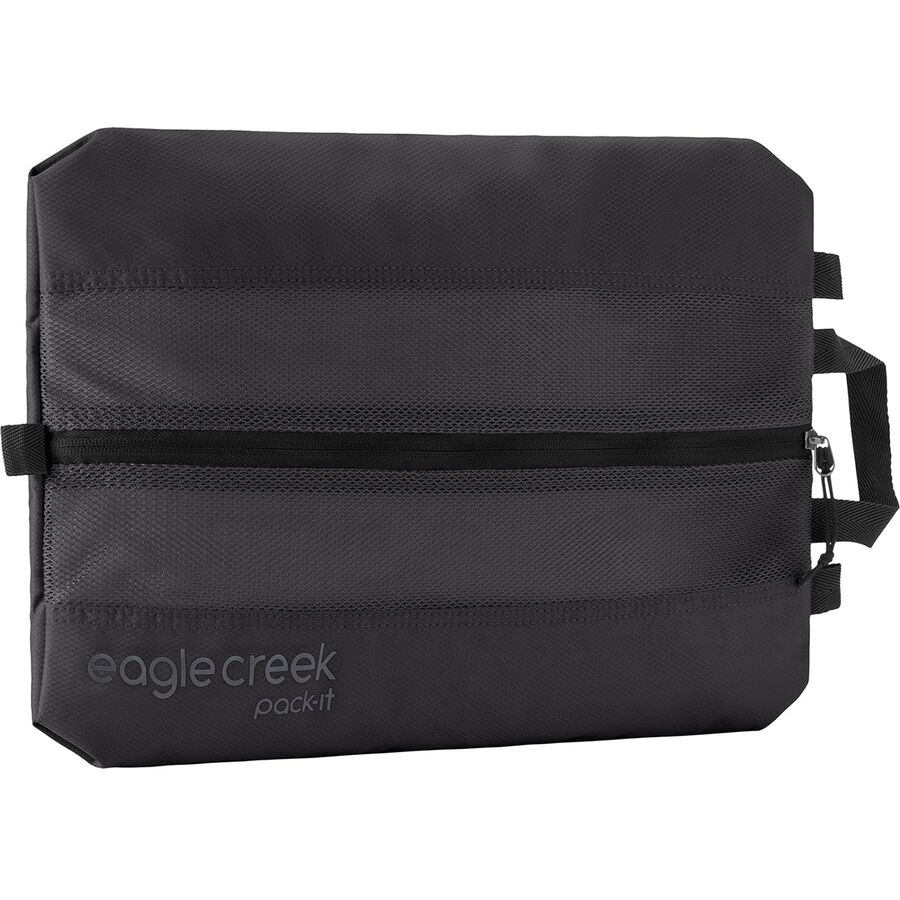 () 륯꡼ ѥå-å ӡ 塼 å Eagle Creek Pack-It Reveal Shoe Sa...
