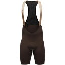 (取寄) メンズ オール-トレイル ビブ ショート - メンズ Parmi Lifewear men All-Trail Bib Short - Men's Woodwind