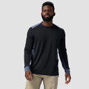 (取寄) バックカントリー メンズ スリックロック ドライリリース ロング-スローブ テック Tシャツ - メンズ Backcountry men Slickr...