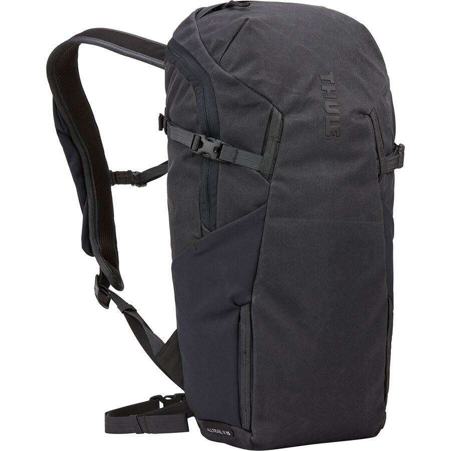 () ꡼ ȥ쥤 X 15L Хåѥå Thule AllTrail X 15L Backpack Obsidian