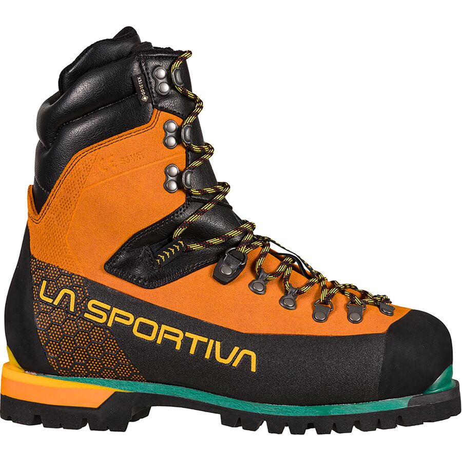 () ݥƥ  ͥѡ S3  Gtx ֡ -  La Sportiva men Nepal S3 Wor...