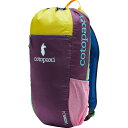 (取寄) コトパクシ ルソン デル ディア 24L バックパック Cotopaxi Luzon Del Dia 24L Backpack Del Dia(4)