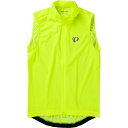 (取寄) パールイズミ メンズ プロ バリア ベスト - メンズ PEARL iZUMi men Pro Barrier Vest - Men's Scream...