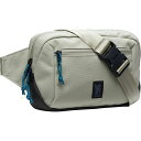 (取寄) クローム ジップトップ 3l ウエストパック Chrome Ziptop 3L Waistpack Sage
