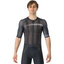 (取寄) カステリ メンズ クライマーズ A/C ショートスリーブ ジャージ - メンズ Castelli men Climber's A/C Short-Sl...