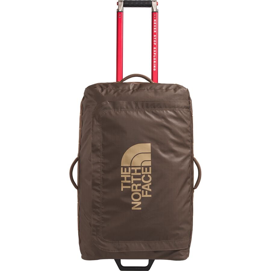 () Ρե ١  ܥ㡼 29 顼 饲 The North Face Base Camp Voyager 29in Roller Luggage Smokey Brown/Khaki Stone