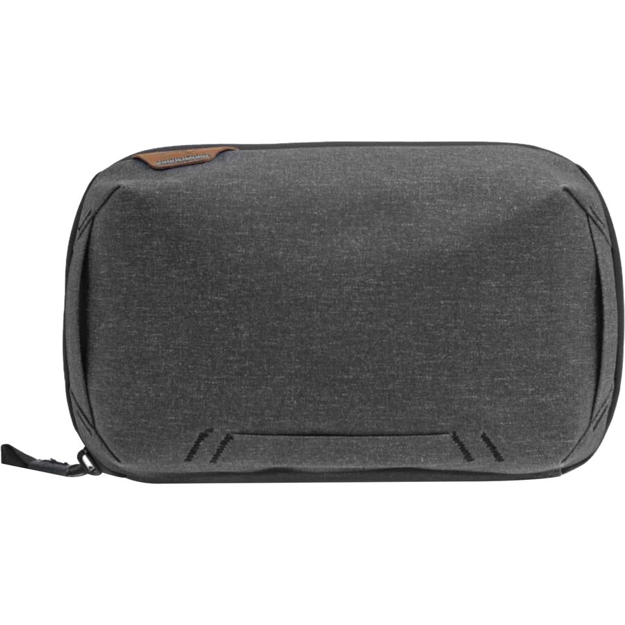 () ԡǥ ƥå ݡ Peak Design Tech Pouch Charcoal