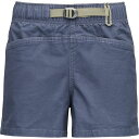 (取寄) ブラックダイヤモンド レディース エソス ショート - ウィメンズ Black Diamond women Ethos Short - Women's...