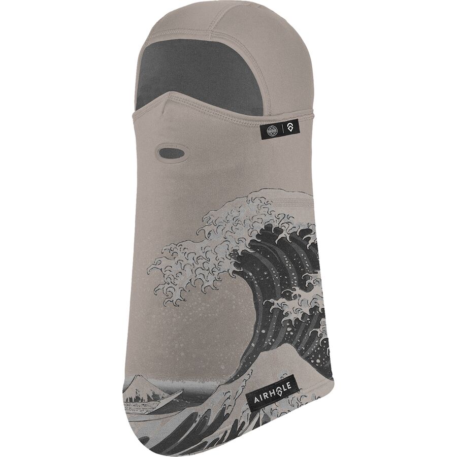 () Х饯 ҥ ݥ顼 Airhole Balaclava Hinge Polar Board Archive Dune