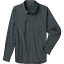 (取寄) バックカントリー メンズ スリックロック ロングスリーブ ボタンアップ ジャージ - メンズ Backcountry men Slickrock Lo...