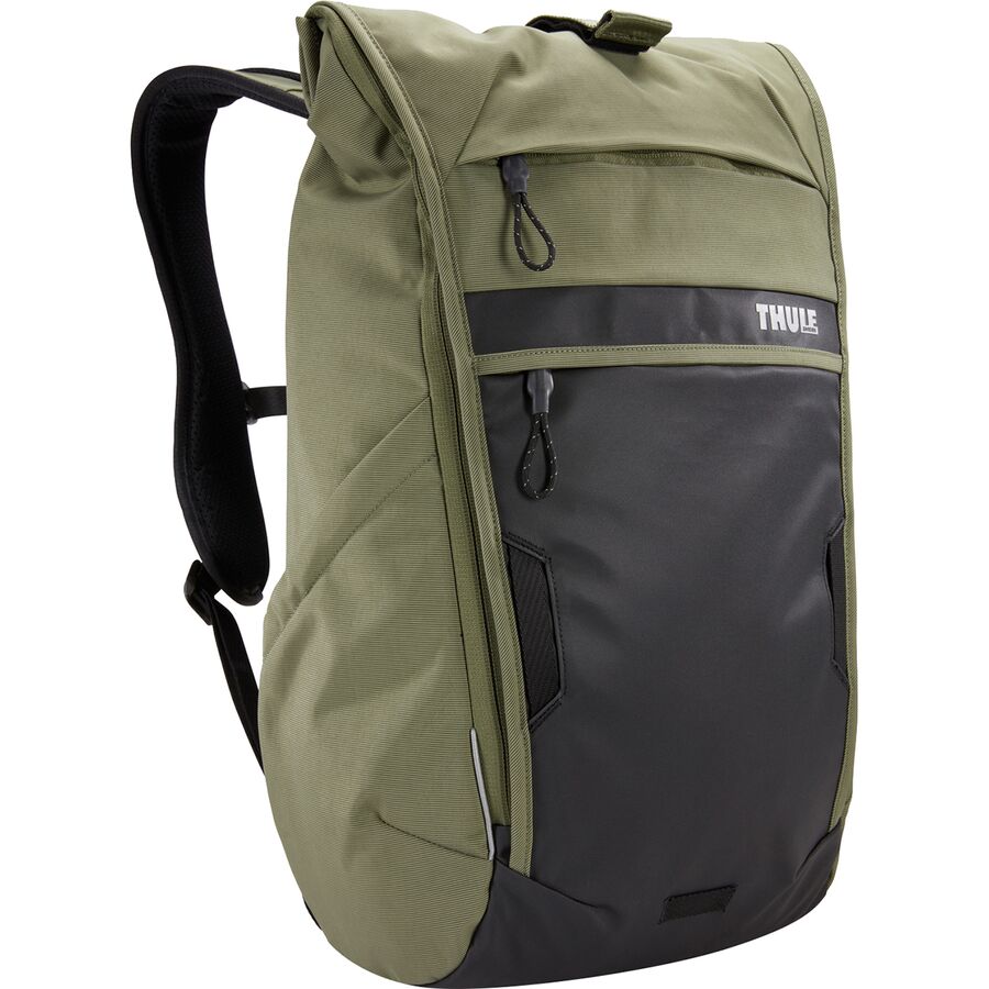 () ꡼ ѥޥ 18L ߥ塼 Хåѥå Thule Paramount 18L Commuter Backpa...