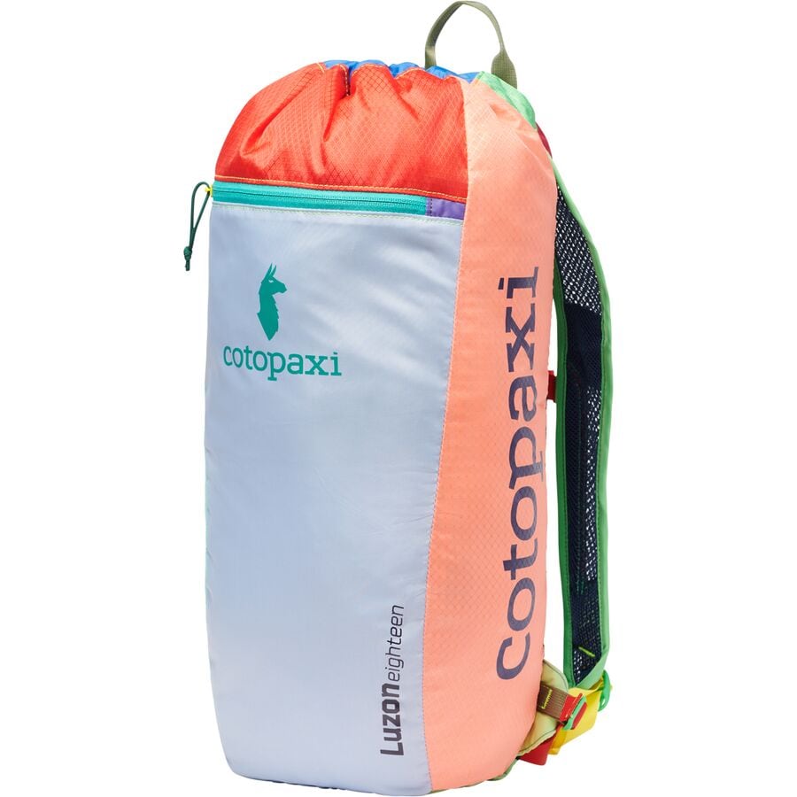() ȥѥ 륽 ǥ ǥ 18L Хåѥå Cotopaxi Luzon Del Dia 18L Backpack D...
