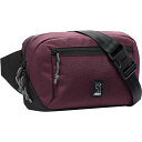 (取寄) クローム ジップトップ 3l ウエストパック Chrome Ziptop 3L Waistpack Royale