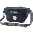 (取寄) オルトリーブ アルティメット シックス アーバン 5L パニア Ortlieb Ultimate Six Urban 5L Pannier Ink