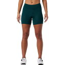 (取寄) パールイズミ レディース シュガー 5インチ サイクリング ショート - ウィメンズ PEARL iZUMi women Sugar 5in Cycl...