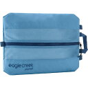 (取寄) イーグルクリーク パック-イット リビール シューズ サック Eagle Creek Pack-It Reveal Shoe Sac Blue Dawn(4)
