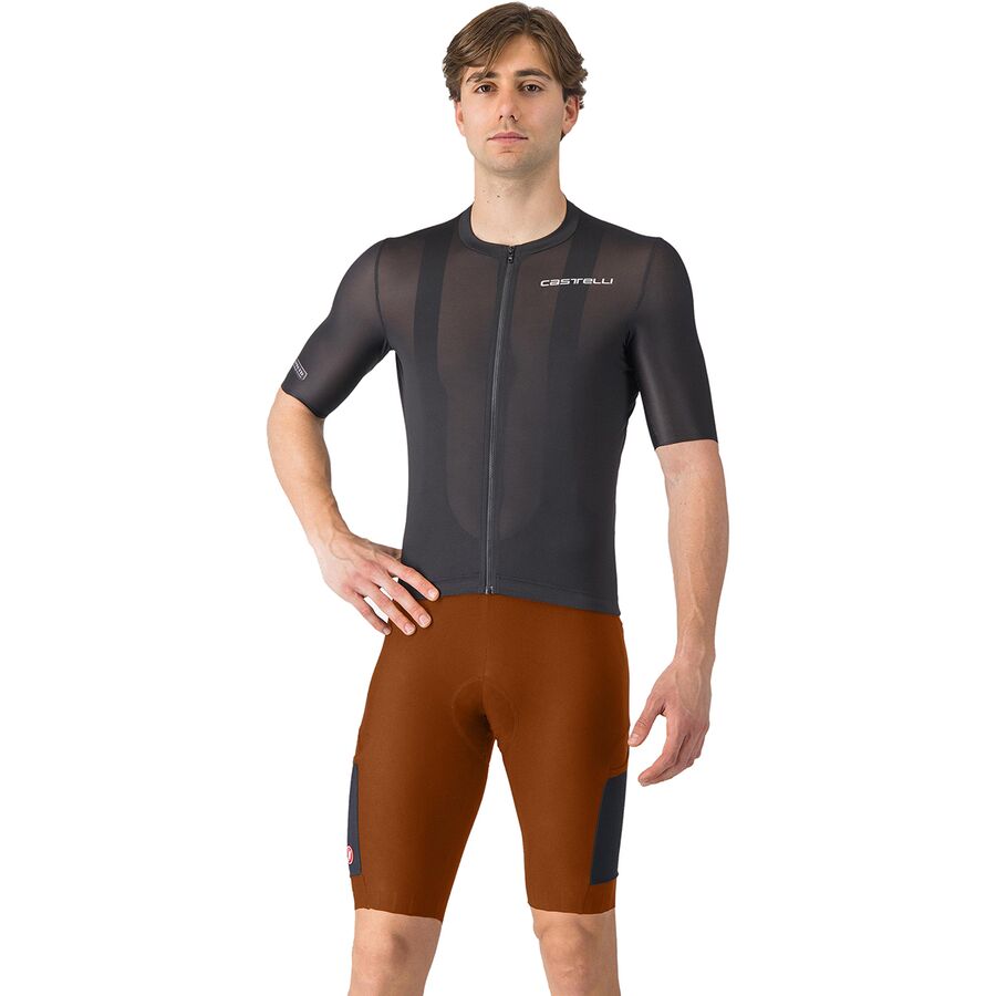 () ƥ  ߥƥå ǥ ӥ 硼 -  Castelli men Unlimited End...