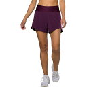(取寄) パールイズミ レディース シュガー アクティブ 4インチ ショート - ウィメンズ PEARL iZUMi women Sugar Active 4i...