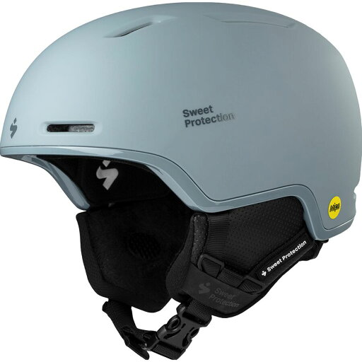 (取寄) スウィートプロテクション ルーパー ミプス ヘルメット Sweet Protection Looper Mips Helmet Matte Nardo Gray (取寄) スウィートプロテクション ルーパー ミプス ヘルメット Sweet Protection Looper Mips Helmet Matte Nardo Gray