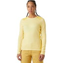 (取寄) ヘリーハンセン レディース リファ メリノ ミッドウエイト クルー トップ - ウィメンズ Helly Hansen women Lifa Merin...