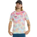 (取寄) ダルコ メンズ ショートスリーブ ジャージ - メンズ DHaRCO men Short-Sleeve Jersey - Men's Highball