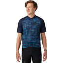(取寄) パールイズミ メンズ クラシック ジャージ - メンズ PEARL iZUMi men Classic Jersey - Men's Blue Buz...